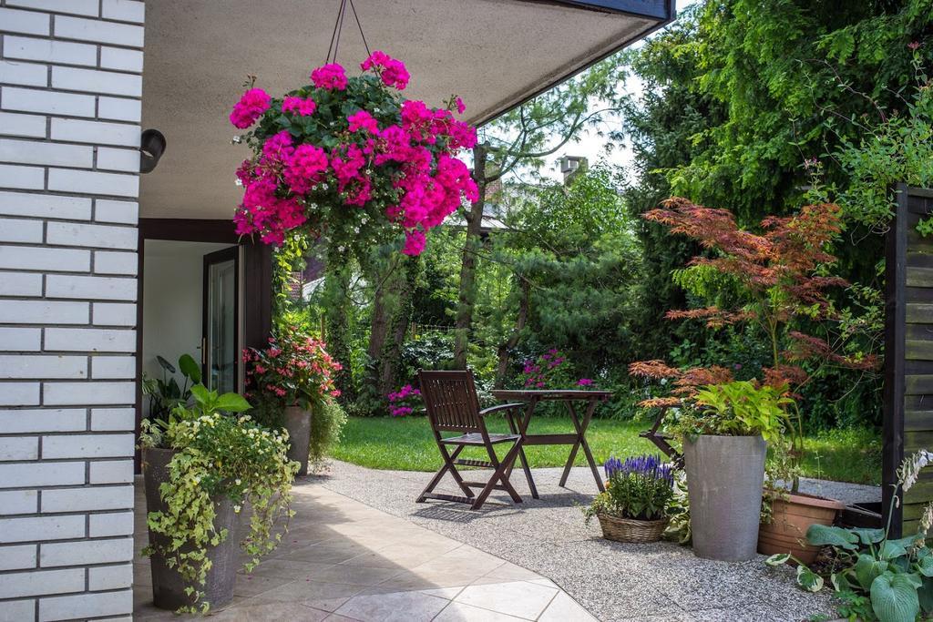 Apartments And Rooms Villa Vive Bled Zewnętrze zdjęcie