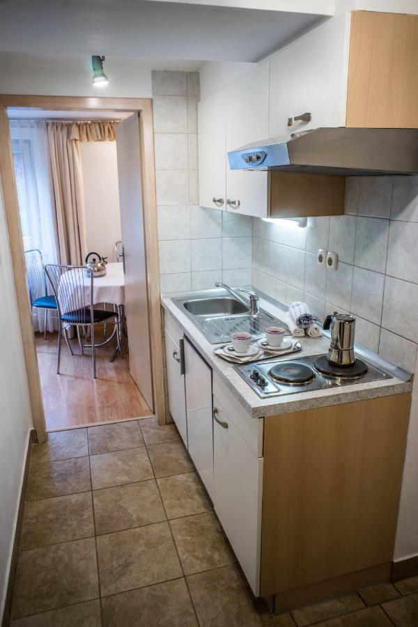 Apartments And Rooms Villa Vive Bled Zewnętrze zdjęcie