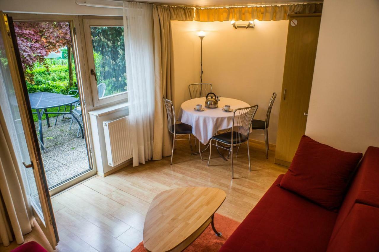 Apartments And Rooms Villa Vive Bled Zewnętrze zdjęcie
