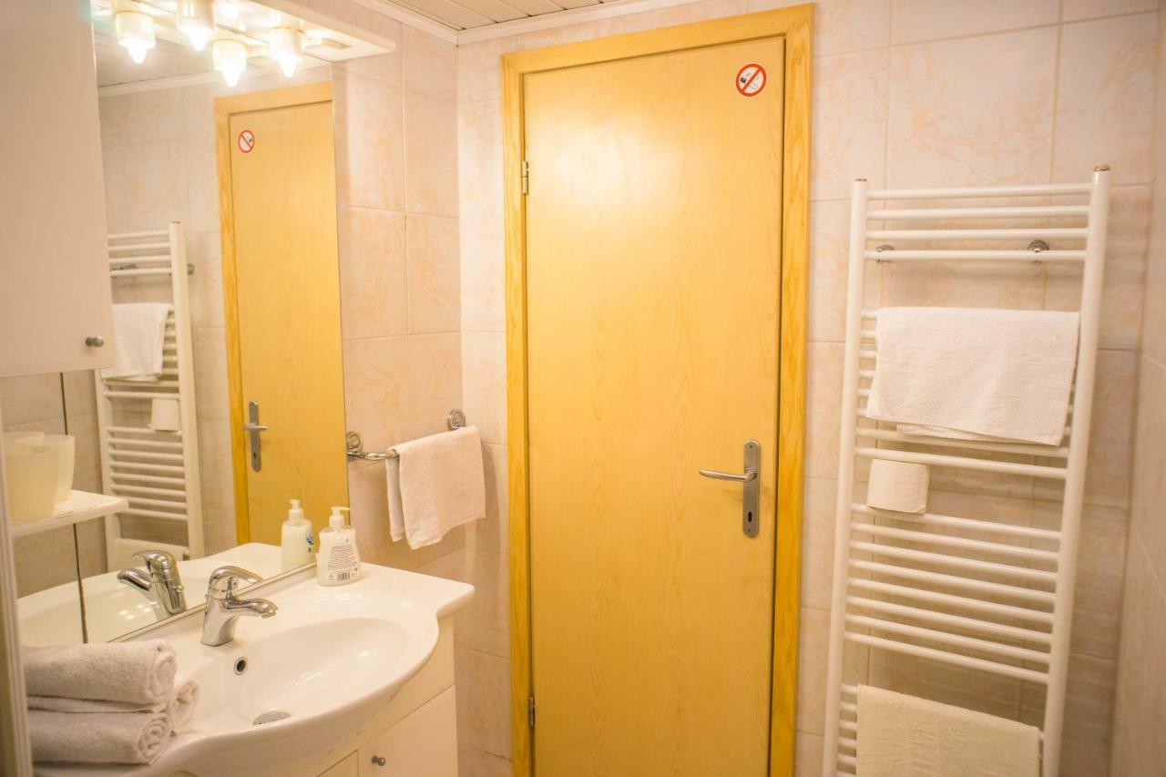 Apartments And Rooms Villa Vive Bled Zewnętrze zdjęcie