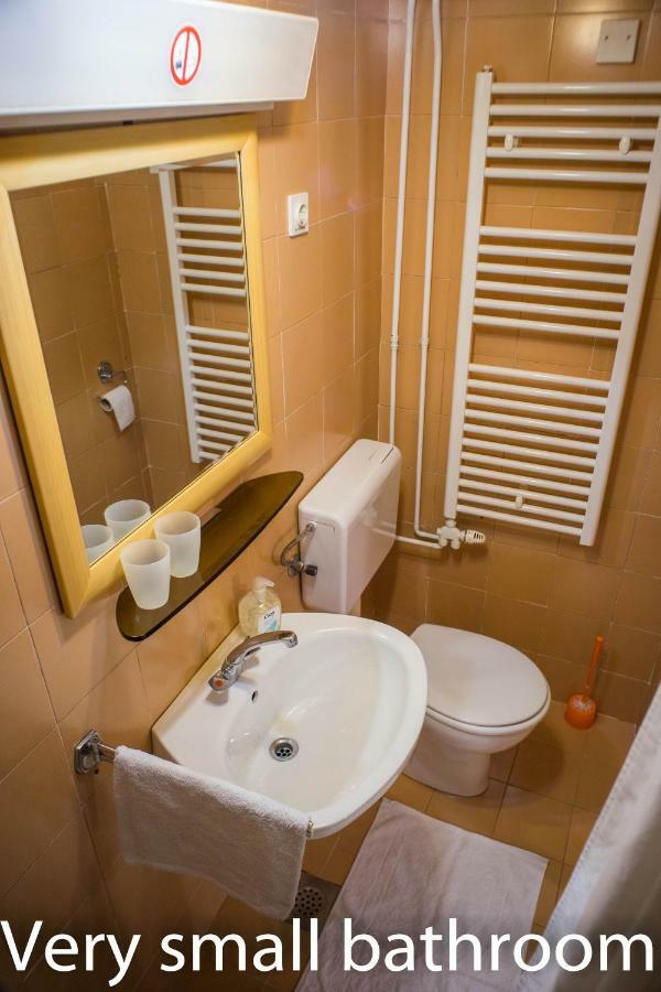 Apartments And Rooms Villa Vive Bled Zewnętrze zdjęcie